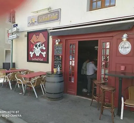 Le Logis D'aleth * Saint-Malo