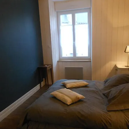Le Logis D'aleth Apartament Saint-Malo
