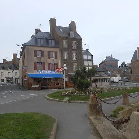 Le Logis D'aleth Saint-Malo