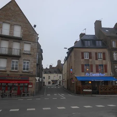 Le Logis D'aleth