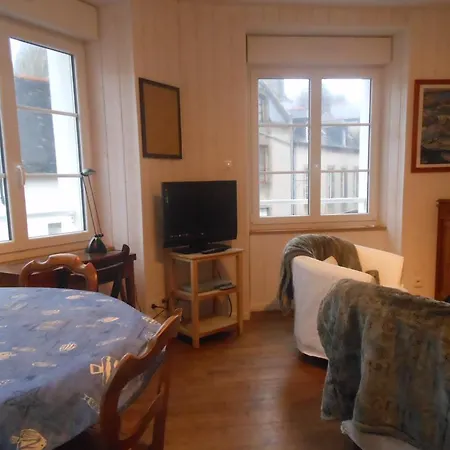 Apartament Le Logis D'aleth Saint-Malo