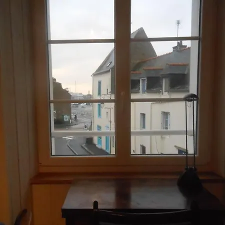 Le Logis D'aleth Apartament