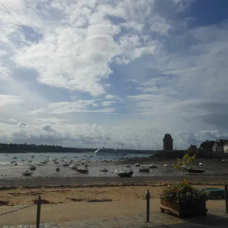 Apartament Le Logis D'aleth Saint-Malo